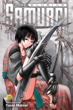 Bertrand.pt - The Elusive Samurai, Vol. 17