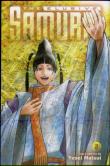 The Elusive Samurai, Vol. 2