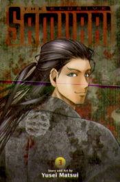 The Elusive Samurai, Vol. 3