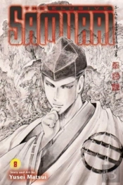 The Elusive Samurai, Vol. 8