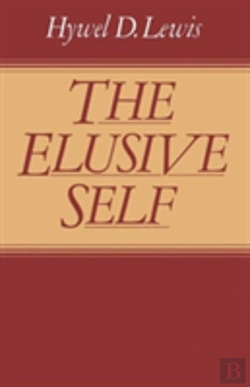 Bertrand.pt - The Elusive Self