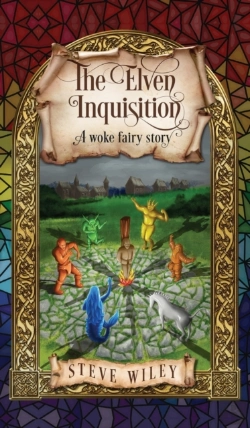 Bertrand.pt - The Elven Inquisition