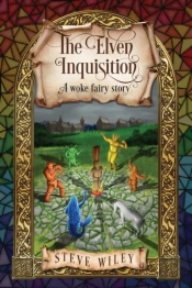 The Elven Inquisition
