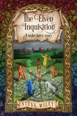 Bertrand.pt - The Elven Inquisition