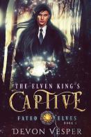 The Elven King'S Captive