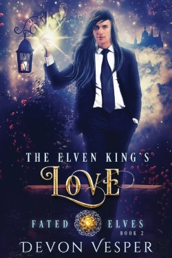 Bertrand.pt - The Elven King'S Love