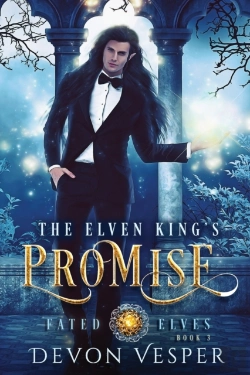 Bertrand.pt - The Elven King'S Promise
