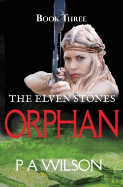 Bertrand.pt - The Elven Stones; Orphan