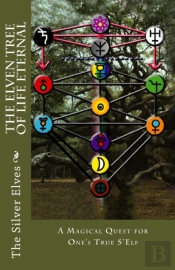 The Elven Tree Of Life Eternal