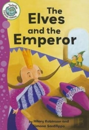 The Elves And The Emperor