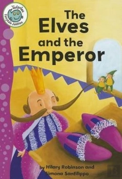 Bertrand.pt - The Elves And The Emperor