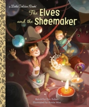 The Elves And The Shoemaker