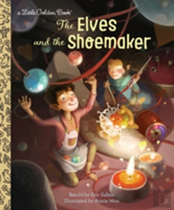Bertrand.pt - The Elves And The Shoemaker