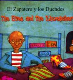 Bertrand.pt - The Elves And The Shoemaker (English/Spanish)