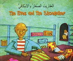 Bertrand.pt - The Elves And The Shoemaker In Chinese (Simplified) And English