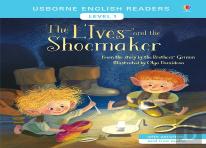 The Elves And The Shoemaker