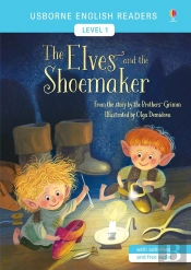 The Elves And The Shoemaker