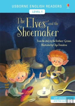 Bertrand.pt - The Elves And The Shoemaker