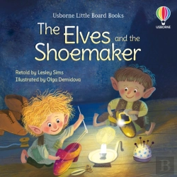 Bertrand.pt - The Elves And The Shoemaker