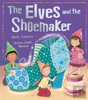 The Elves And The Shoemaker