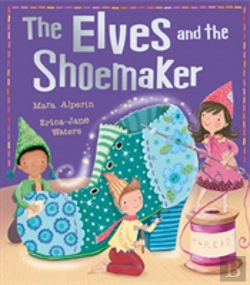 Bertrand.pt - The Elves And The Shoemaker