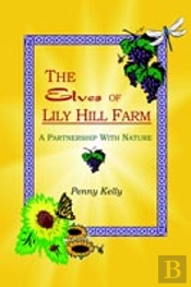 The Elves Of Lily Hill Farm