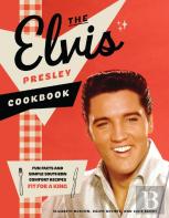 The Elvis Presley Cookbook