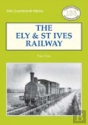 The Ely & St Ives Railway