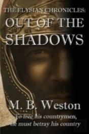 The Elysian Chronicles: Out Of The Shado