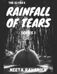 The Elysia'S Rainfall Of Tears Series 1