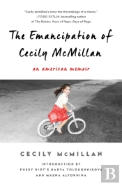 The Emancipation Of Cecily Mcmillan