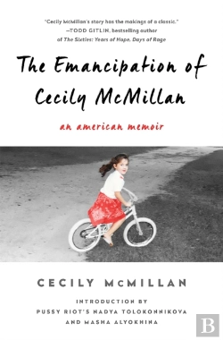 Bertrand.pt - The Emancipation Of Cecily Mcmillan