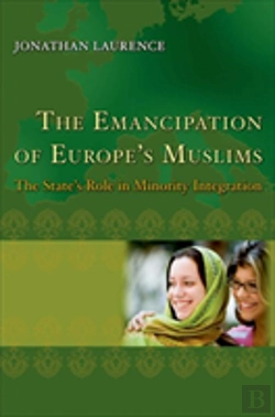 Bertrand.pt - The Emancipation Of Europe'S Muslims