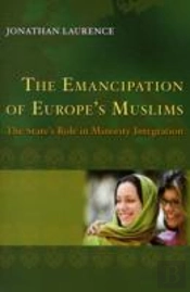 The Emancipation Of Europe'S Muslims