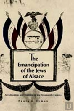 Bertrand.pt - The Emancipation Of The Jews Of Alsace