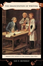 The Emancipation Of Writing