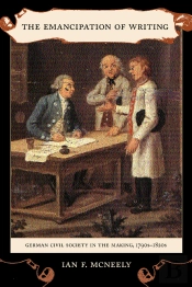 The Emancipation Of Writing