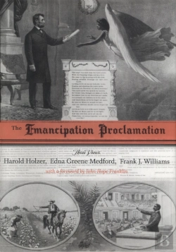Bertrand.pt - The Emancipation Proclamation