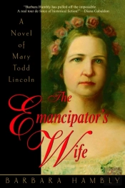 The Emancipator'S Wife