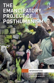 The Emancipatory Project Of Posthumanism