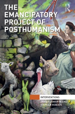 Bertrand.pt - The Emancipatory Project Of Posthumanism
