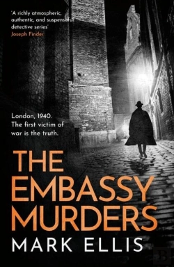Bertrand.pt - The Embassy Murders