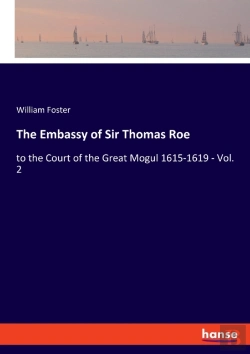 Bertrand.pt - The Embassy Of Sir Thomas Roe