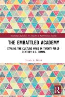 The Embattled Academy