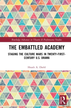 Bertrand.pt - The Embattled Academy