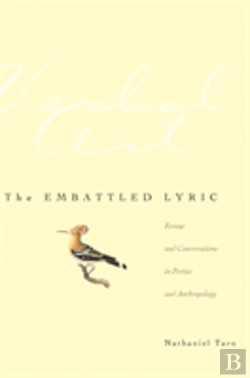 Bertrand.pt - The Embattled Lyric