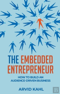Bertrand.pt - The Embedded Entrepreneur