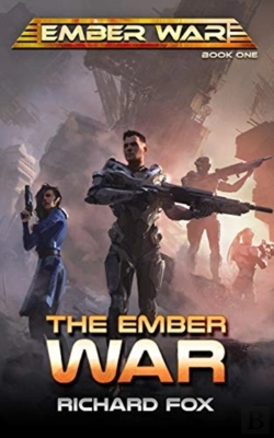 Bertrand.pt - The Ember War