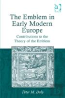 The Emblem In Early Modern Europe