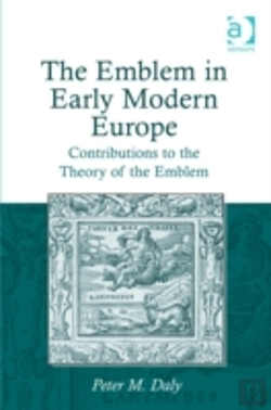 Bertrand.pt - The Emblem In Early Modern Europe